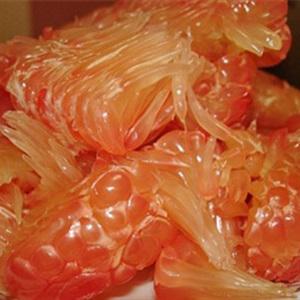 Cách làm gỏi bưởi