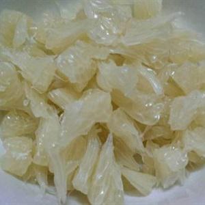 Cách làm gỏi bưởi đu đủ tôm thịt