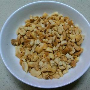 Cách làm gỏi bưởi đu đủ tôm thịt