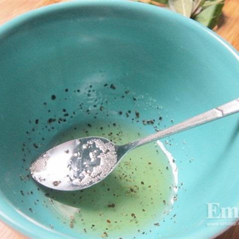 Cách làm gỏi bưởi thịt gà