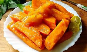 Gỏi bưởi tôm thịt chua giòn cực ngon  ăn ngay trong quả bưởi