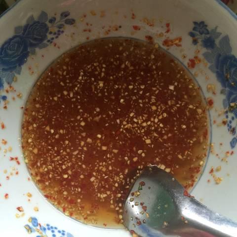 Cách làm gỏi bưởi trộn thịt gà