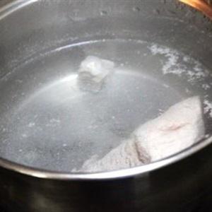 Cách làm gỏi bưởi trộn tôm