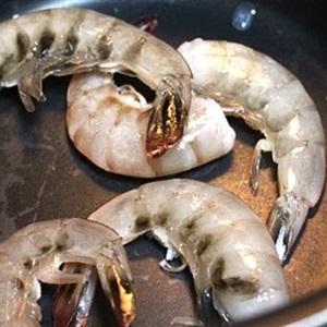 Cách làm gỏi bưởi trộn tôm