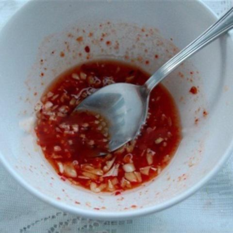 Cách làm gỏi cá khô dưa leo