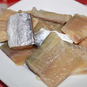 Cách làm gỏi cá khô