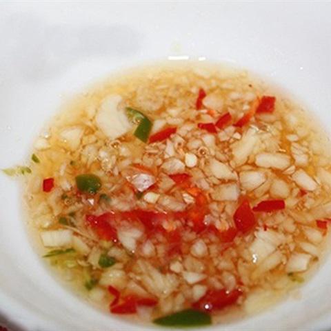 Cách làm gỏi cá khô