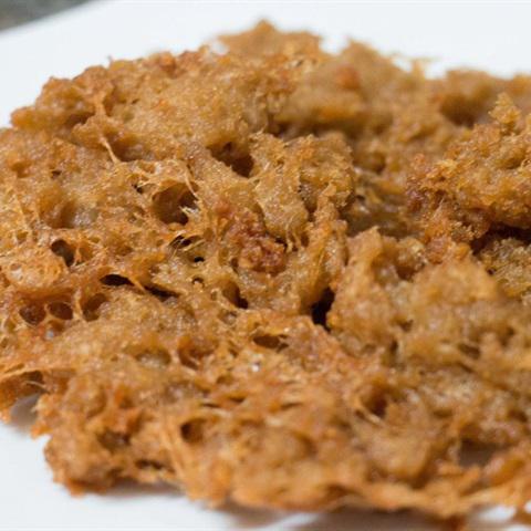 Cách làm gỏi cá ngừ chiên giòn