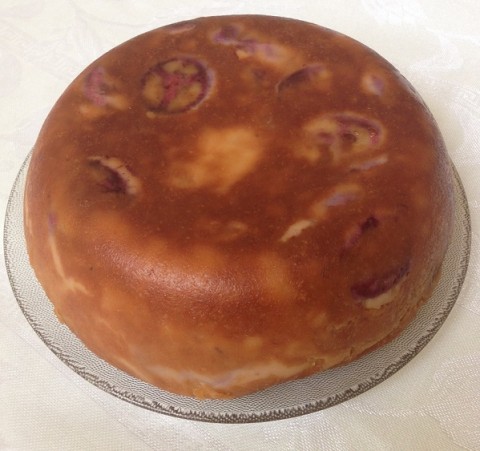 Gỏi cá trứng chiên