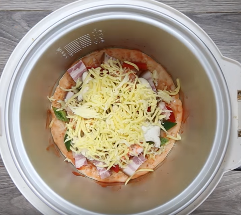 Gỏi cá xưa rồi, phải làm gỏi vịt trộn rau củ kiểu này mới chất