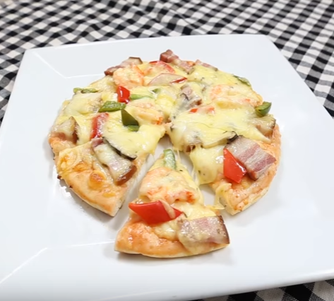 Gỏi cá xưa rồi, phải làm gỏi vịt trộn rau củ kiểu này mới chất