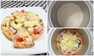 Gỏi cá xưa rồi, phải làm gỏi vịt trộn rau củ kiểu này mới chất