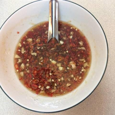 Cách làm gỏi chay thanh tịnh