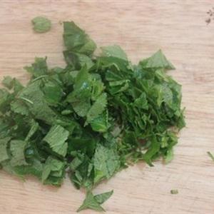 Cách làm gỏi cóc khô bò