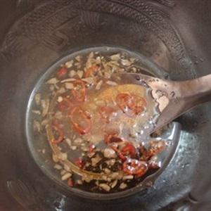 Cách làm gỏi cóc khô bò