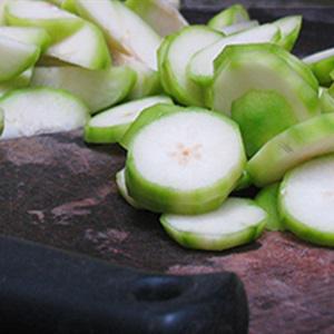 Cách làm gỏi cóc trộn khô bò