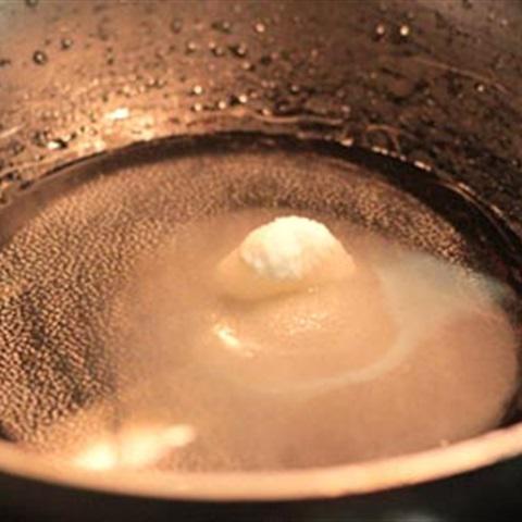 Cách làm gỏi củ cải cà rốt