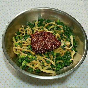 Cách làm gỏi củ cải khô