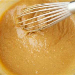 Cách làm gỏi củ sắn bắp cải