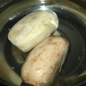 Cách làm gỏi củ sen