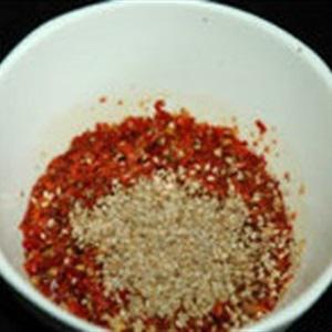 Cách làm gỏi củ sen