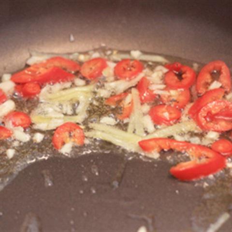 Cách làm gỏi củ sen kiểu mới