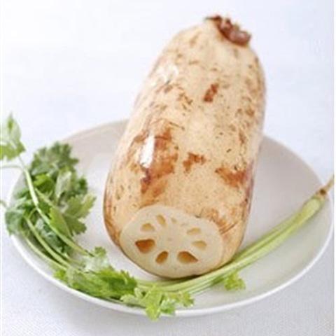 Cách làm gỏi củ sen trộn cay