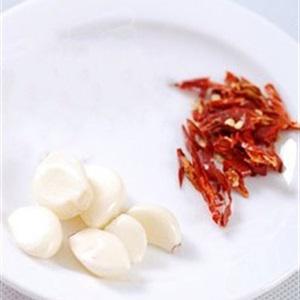 Cách làm gỏi củ sen trộn cay