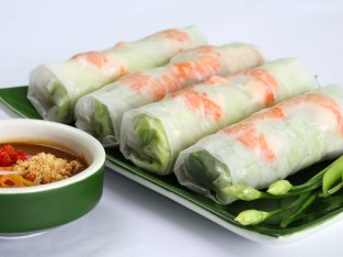 Gỏi cuốn