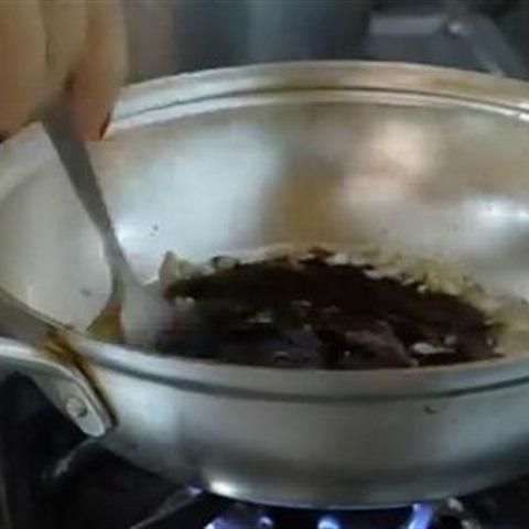 Cách làm gỏi cuốn nhân tôm