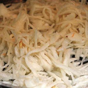 Cách làm gỏi cuốn thịt ba chỉ