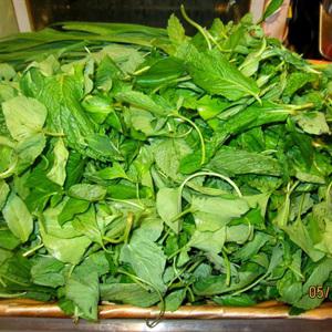 Cách làm gỏi cuốn tôm kiểu mới