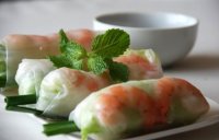 Gỏi cuốn