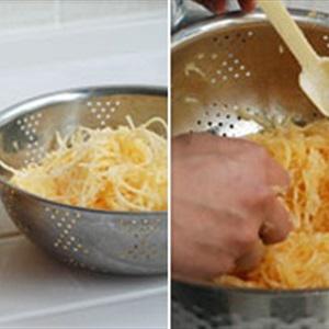 Cách làm gỏi đu đủ