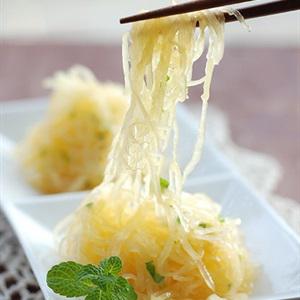 Cách làm gỏi đu đủ