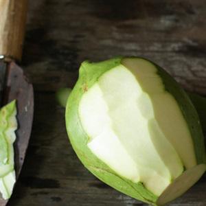 Cách làm gỏi đu đủ bò khô