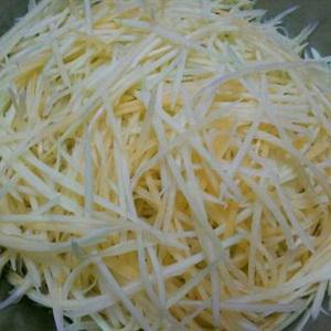 Cách làm gỏi đu đủ chay