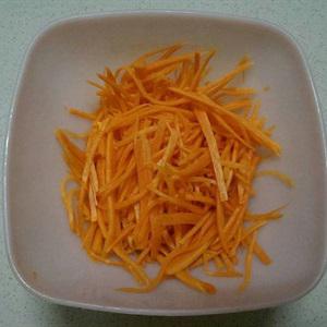 Cách làm gỏi đu đủ chay