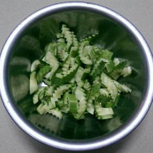 Cách làm gỏi đu đủ chay