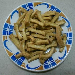 Cách làm gỏi đu đủ chay