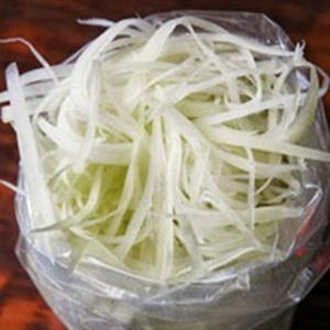 Cách làm gỏi đu đủ cùi dừa