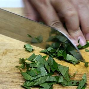 Cách làm gỏi đu đủ khô heo