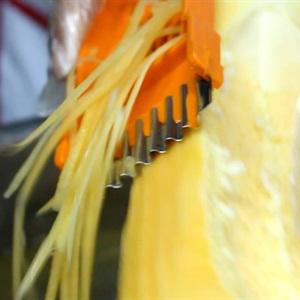 Cách làm gỏi đu đủ khô heo