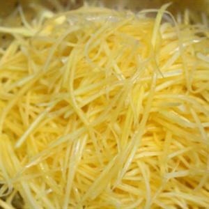 Cách làm gỏi đu đủ khô heo