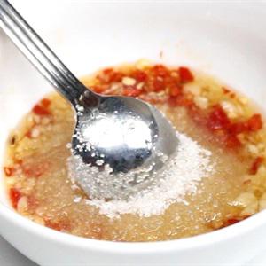 Cách làm gỏi đu đủ khô heo