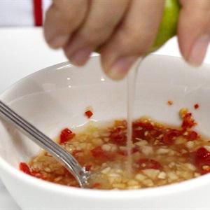 Cách làm gỏi đu đủ khô heo