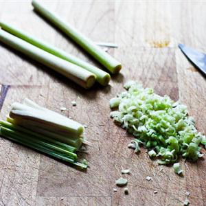 Cách làm gỏi đu đủ thịt bò