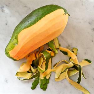 Cách làm gỏi đu đủ thịt bò