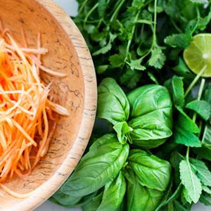 Cách làm gỏi đu đủ thịt bò