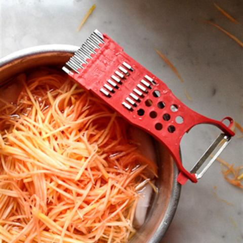 Cách làm gỏi đu đủ thịt bò